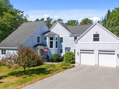 564 Mere Point Road, Brunswick, ME, 04011