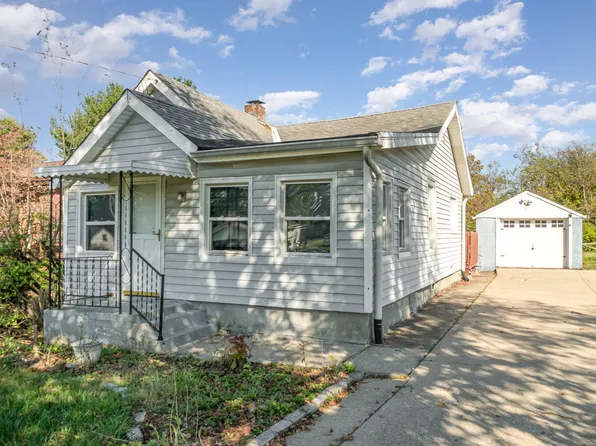 2545 S Main Ave, Highland Heights, KY 41076