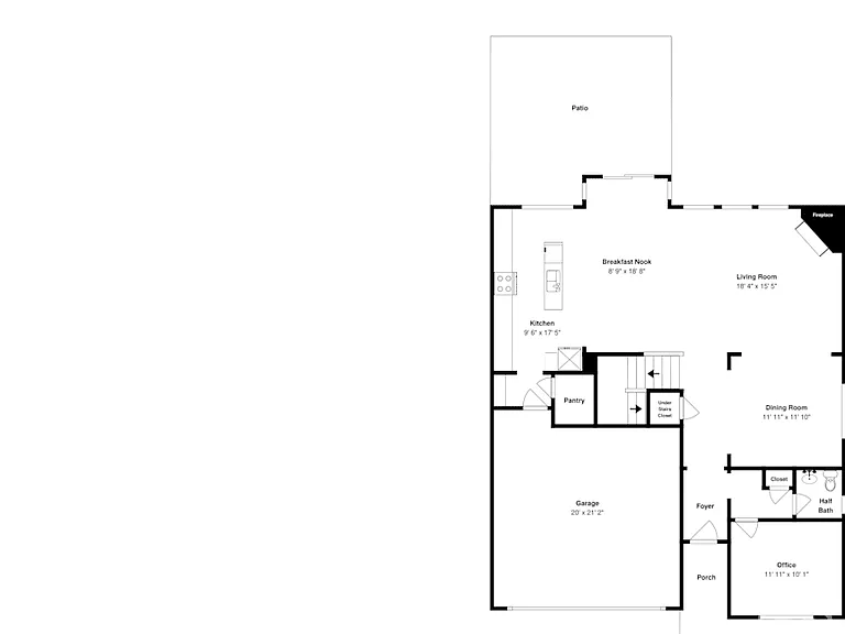 170 Rainberry Dr — Photo 2