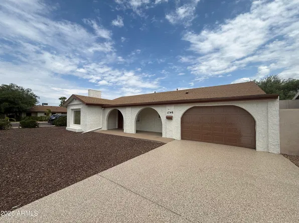 1746 W THOMAS Road, Phoenix, AZ 85015