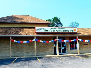 6039 E Market St, Warren, OH