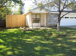 413 Pace Dr, Denton, TX 76209