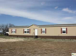 7112 Harmon Rd, Copperas Cove, TX 76522