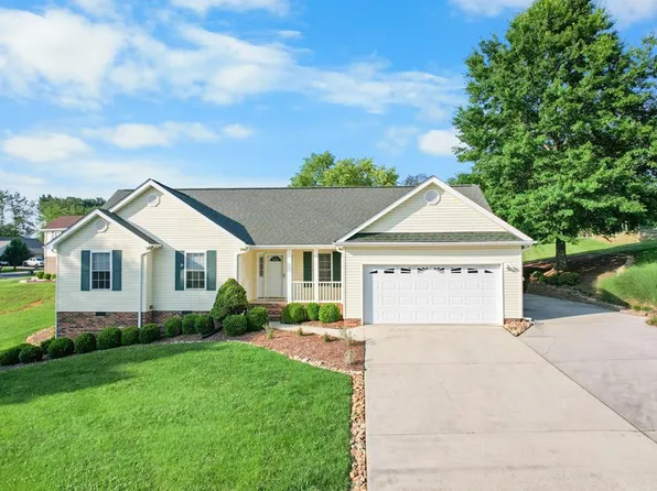 24171 Quintana St, Bristol, VA 24202