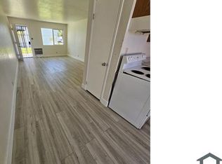 1512 Sycamore Dr, Antioch, CA 94509