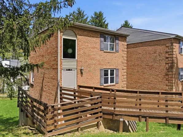 421 Redding Rd APT 44, Lexington, KY 40517