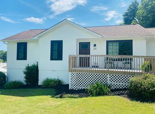 250 Meadowlark Cove Rd, Sevierville, TN 37876