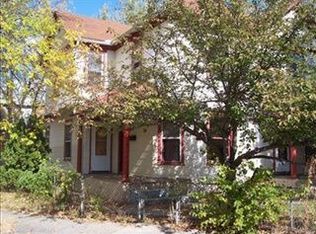 24 Bell St, Dayton, OH 45403