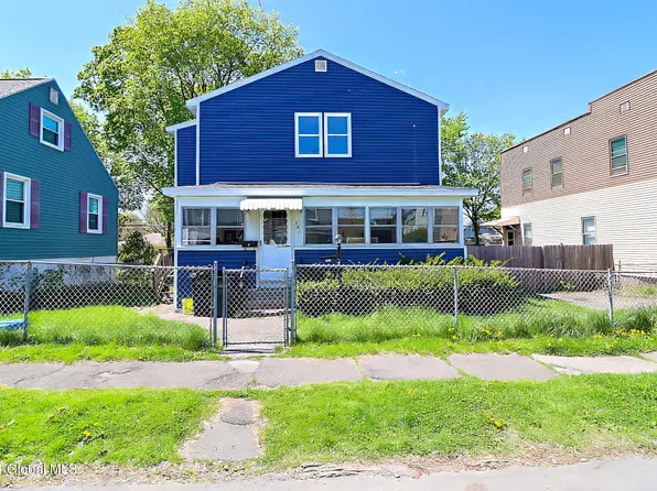 1541 8th Avenue, Waterville, NY 12189