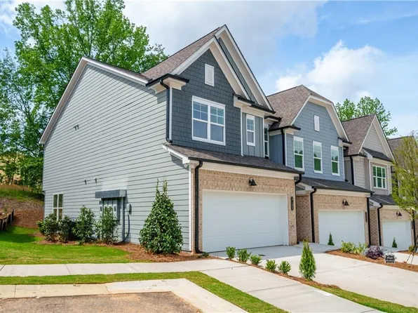 5120 Hillington Way, Sugar Hill, GA 30518