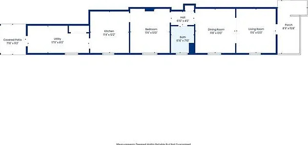 2406 Saint Roch Ave — Photo 17