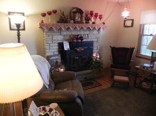 2112 W Mill St, Buffalo, MO 65622