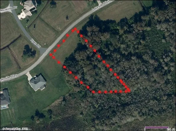 1029 Lakeside Way, Sebring, FL 33876