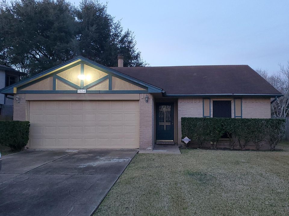 1st image of 7534 Maczali Dr