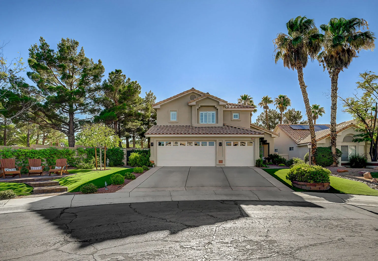 4 bed, 2896 sqft, $3,895 — Photo 4