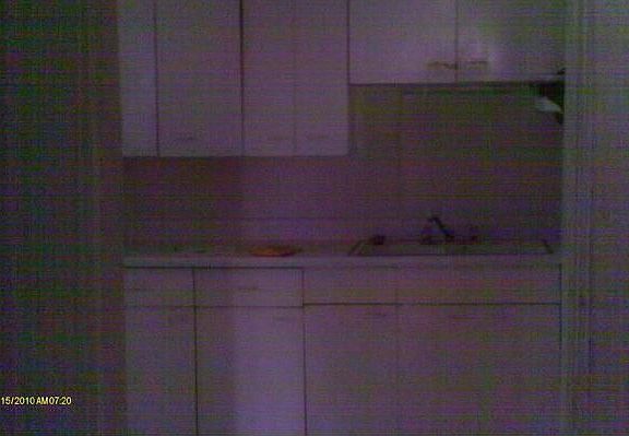 Adams #1- Kitchen 2nd Half