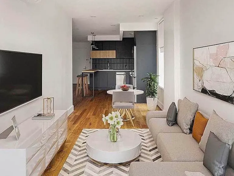 1802 Ocean Ave #5D — Photo 2