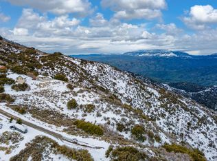 26201 Rifle Ct, Tehachapi, CA 93561