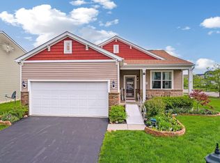 287 Glen Crossing Dr, Etna, OH 43062