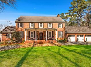 4993 Hereford Farm Rd, Evans, GA 30809