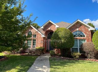 3101 Crickett Dr, Plano, TX 75023
