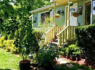 607 Summer St, Brockton, MA 02302