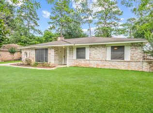 23302 Birnam Wood Blvd, Spring, TX 77373
