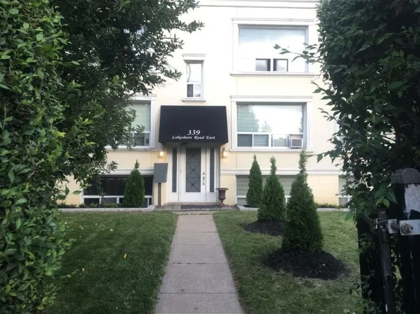 339 Lakeshore Rd E #3, Mississauga, ON L5G 1E7