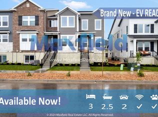 1307 N 3830 W, Lehi, UT 84043