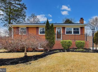 13302 Kelsey Ct, Woodbridge, VA 22193