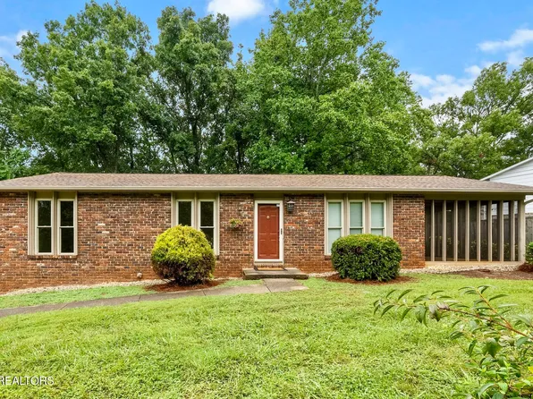 6328 Gateway Ln, Knoxville, TN 37920