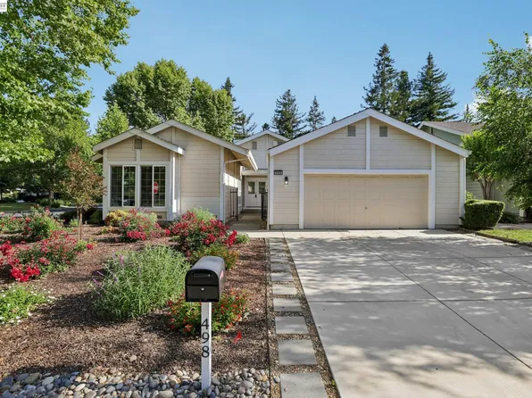 498 Freitas Rd, Danville, CA 94526