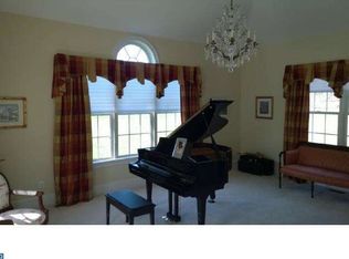 114 Clarkson Dr, Chester Springs, PA 19425