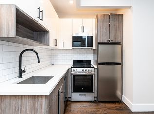 1591 Sterling Pl #5A, Brooklyn, NY 11213