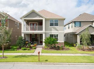 8820 Ribault Ave, Orlando, FL 32832