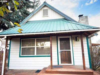 2155 14th St, Baker City, OR, 97814