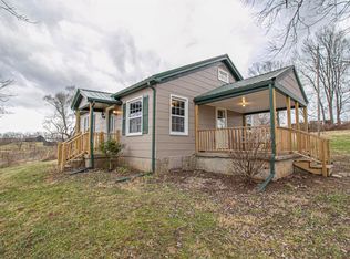 290 Cook Rd, Paris, KY 40361