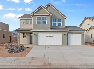 3950 W 1440 S LOT 8, Hurricane, UT 84737