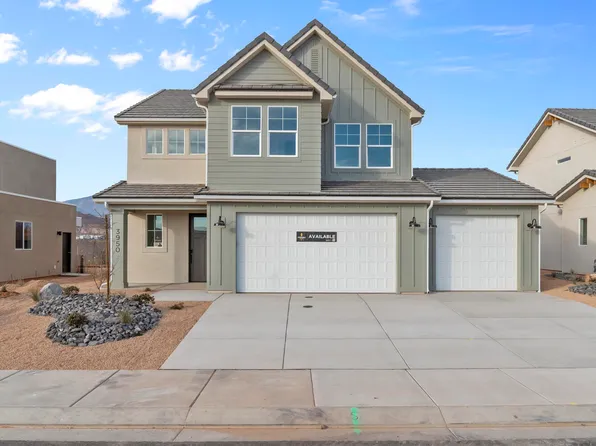 3950 W 1440 S Lot 8, Hurricane, UT 84737