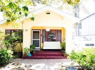 525 3rd St, Encinitas, CA 92024