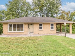 1808 Overlook Dr, Jefferson City, MO 65109