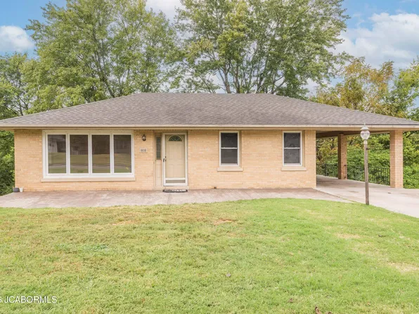 1808 Overlook Dr, Jefferson City, MO 65109