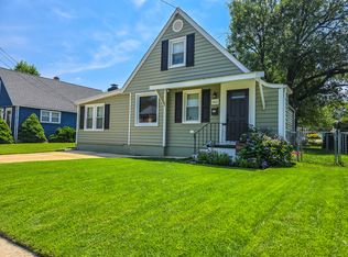 612 Princeton Ave, Maple Shade, NJ 08052