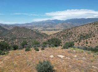 0 Hill Top Rd #26, Caliente, CA 93518