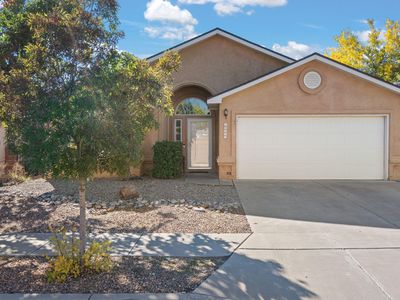 10263 Country Meadows Dr NW, Albuquerque, NM, 87114