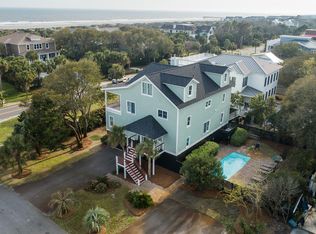 2307 Palm Blvd, Isle Of Palms, SC 29451