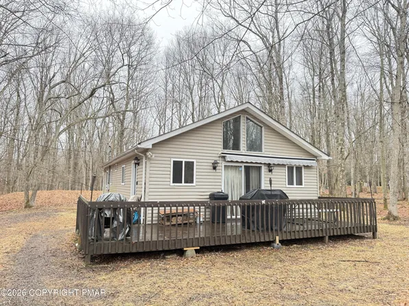 122 Spencer Ln, Albrightsville, PA 18210