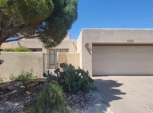 1908 Mountain Shadow Dr, Carlsbad, NM 88220