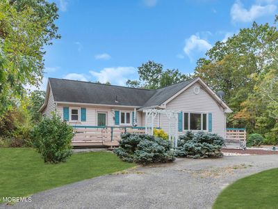 1126 Toms River Road, Jackson, NJ, 08527
