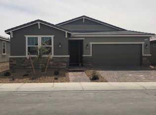 2919 Moulton Crest Ave, Henderson, NV 89044
